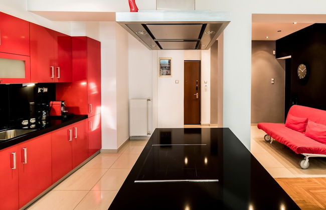 A Luxury Comfortable 2bdrm Apt in Athens - Foto 6