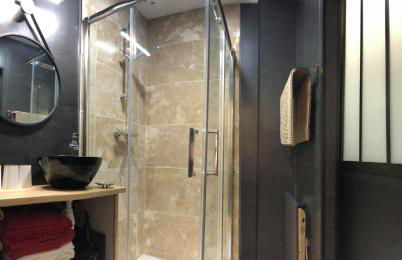 Appartements chez Delphine et Guillaume au coeur de Semur en Auxois - Foto 34