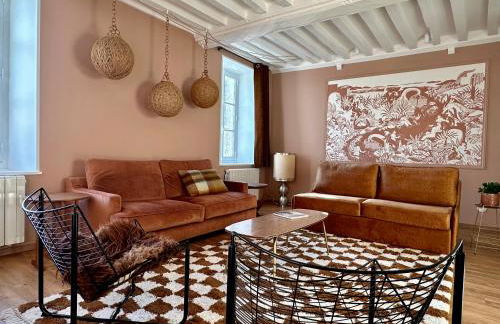 Un mouton dans l'eglise - Foto 29