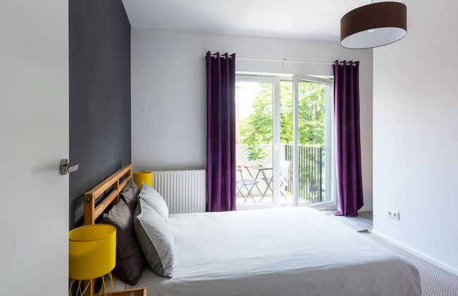 Apartamenty-Wroc Kurkowa 14 - Photo 3