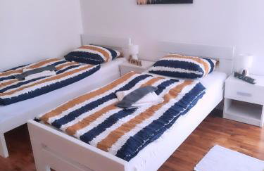 Apartman Peregrinus - Foto 9