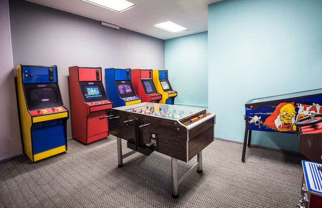 First Group Margate Sands - Photo 53