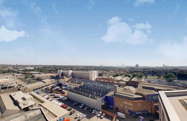 The Robinson - Foto 62