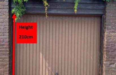 Chatham Serviced Apartments by Hosty Lets - Foto 16