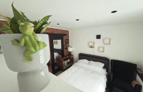 Marcowe Kąty-Przestrzeń na wypoczynek, odpocznij w ciszy i naturze, tylko 7 minut od Sandomierza - Foto 21