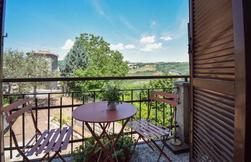 Stunning Apartment In Monteleone Sabino With Wifi - Foto 7