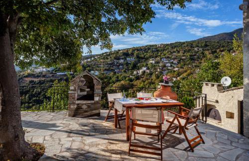 Villas by Pelion Esties in Agios Georgios Nilias - Foto 10