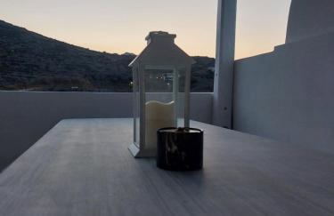 Apomero Apartment in Rochari Panormos - Foto 10