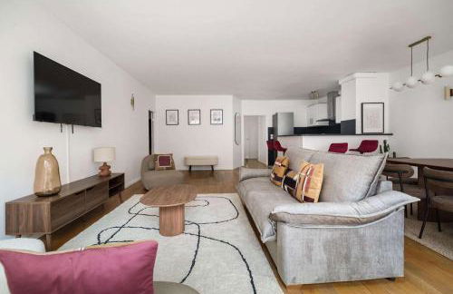 Spacious Apartment - Champs Elysees - Foto 14