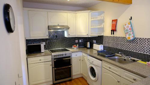 Lovely 1-bedroom apartment with free parking - Foto 4