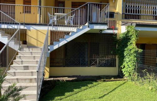 Apartment FeWo C-46 by Interhome - Foto 8