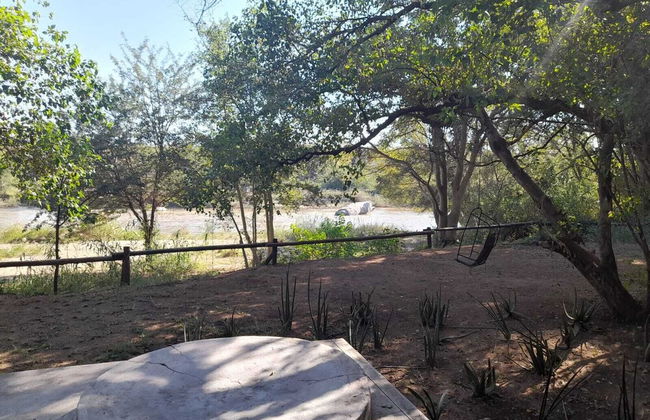 Bushriver Lodge - Foto 58