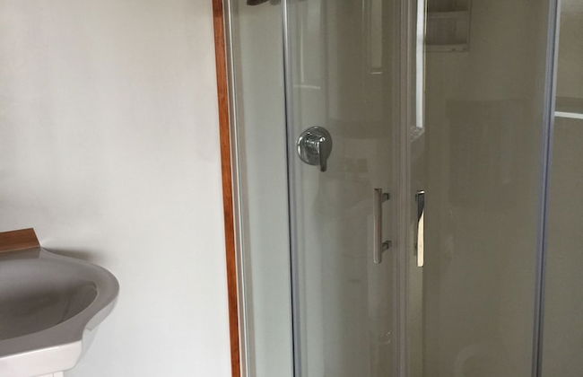 Grafton Cottage & Chalets - Foto 40