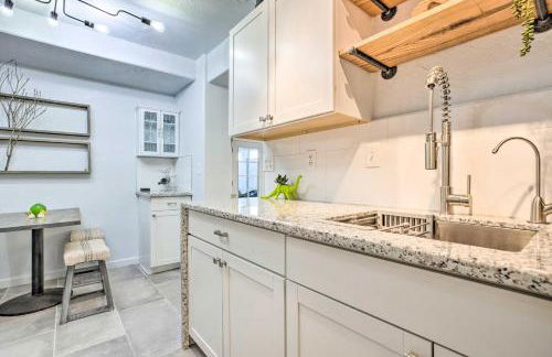 11 Mi to Dtwn Phoenix! Mtn-View Retreat with Hot Tub - Foto 8