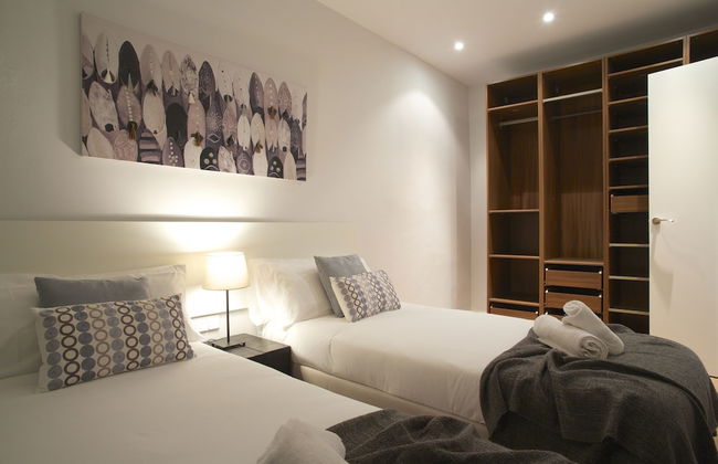 BarcelonaForRent The Central Place - Photo 4