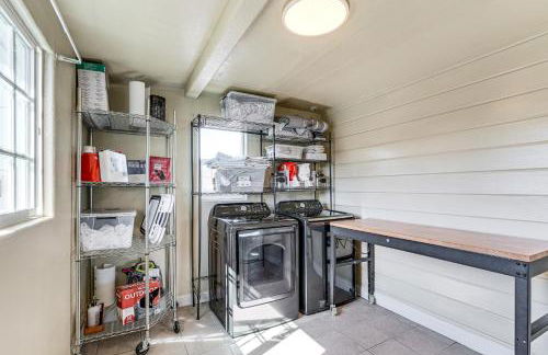 Oakland Apartment 8 Mi to Dtwn! - Foto 18