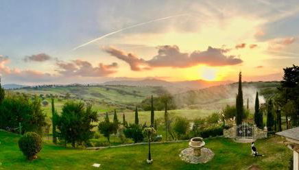 Agriturismo San Tommaso - Foto 1, Garden