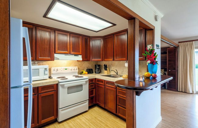 Hanalei Colony Resort E1 - Foto 4