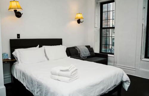 The Lexington Stay - Foto 63