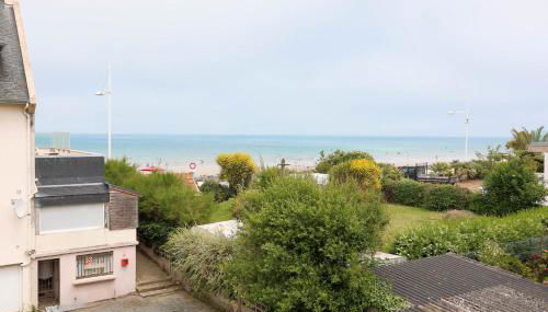 Le petit Rozeur - appt vue mer - Foto 3