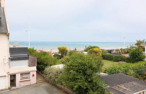 Le petit Rozeur - appt vue mer - Foto 3