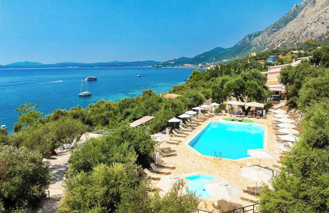 Nissaki Sea View Hotel - Foto 24