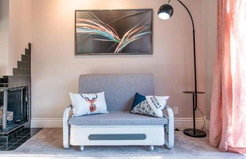 Skyline Villa Indoor Pool Hot Tub - Foto 71