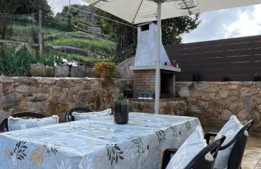 O Cobijo de Elva - Foto 36