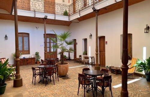 Inés Casa Rural - Foto 87