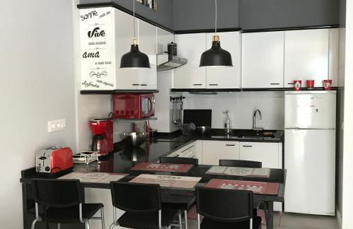 Piso nice centro Sanxenxo - Foto 27