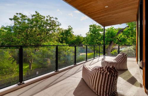 Casa Sol - Heated Pool Outdoor Living & Design - Foto 37