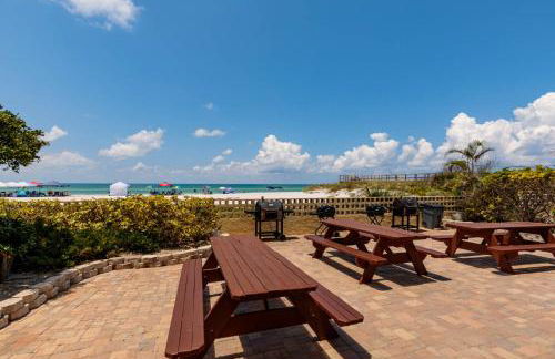 Beachfront Great Views King Bed Heated Pool Balcony - 301 - Foto 38