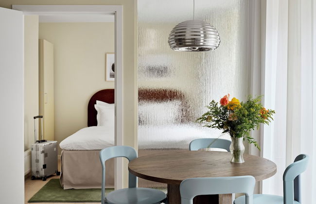 Venders Copenhagen - Foto 13