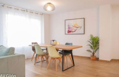 AVG Alfonso I - Foto 19