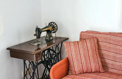 Casa del Hortelano - Foto 52