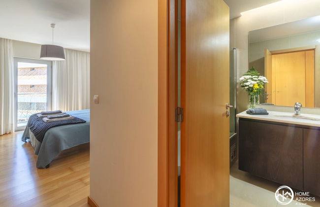 Home Azores - Pico do Salomão Poolside Retreat - Foto 15