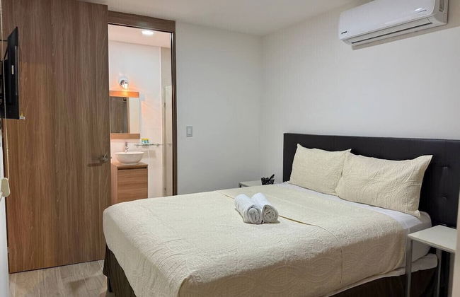 Sunset hills Apartments - Foto 14