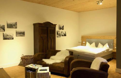 Heimatlodge Kraichgau - Foto 57