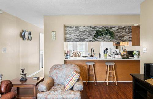 Cozy Family Home 10 Mi to Birmingham Fun - Foto 10