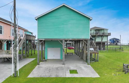 Mermaid Mansion - Foto 37