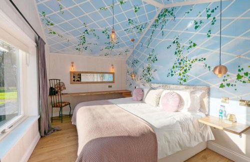 Flowering - Ashling Park - Foto 9