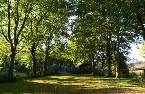 Le Moulin Neuf - Photo 24