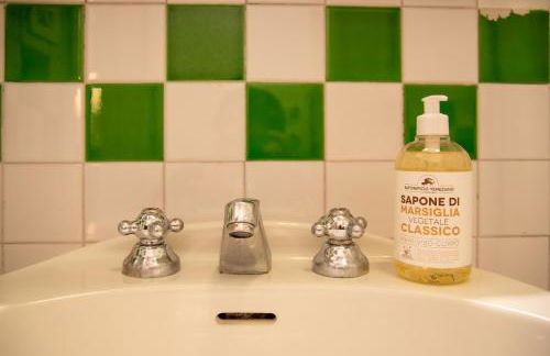 Aventino apartment - Foto 11