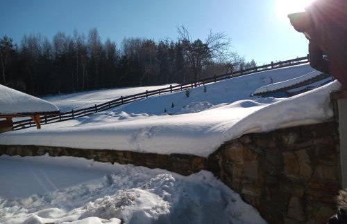 Dom na Krzemienicy - Foto 6