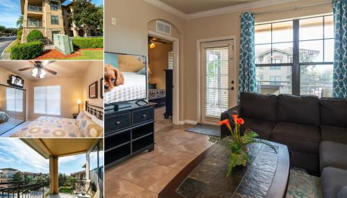 Fl Special!! Beautiful Bella Piazza 3 Bedroom Condo by RedAwning - Foto 2