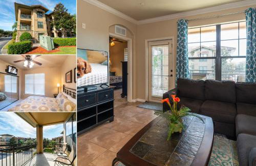 Fl Special!! Beautiful Bella Piazza 3 Bedroom Condo by RedAwning - Foto 2