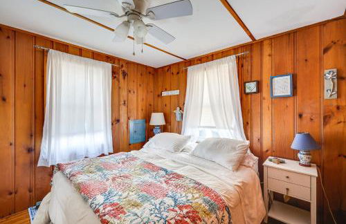 1 Block to Humarock Beach Dog-Friendly Cottage - Foto 9