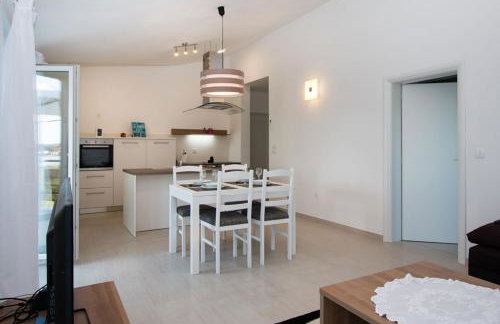 Family-friendly apartments with swimming pool Verunic, Dugi otok - 14286 - Foto 40