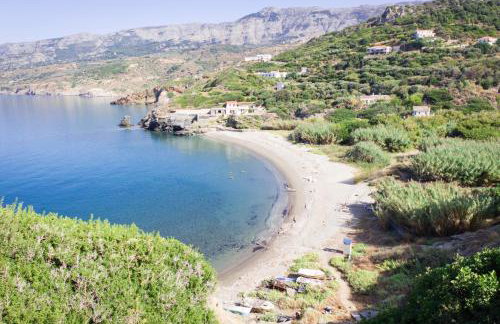 Kerame Studios & Apartments - Foto 25