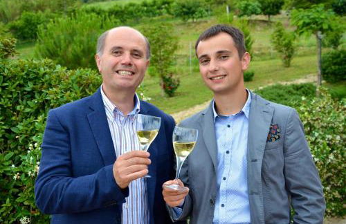 Country House Villa Geminiani - Foto 7